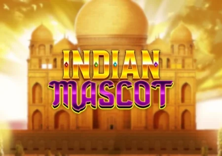 Indian Mascot