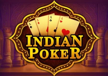 Indian Poker