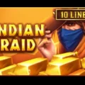 Indian Raid