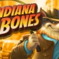 Indiana Bones