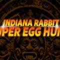 Indiana Rabbit Super Egg Hunt
