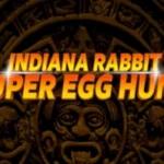 Indiana Rabbit Super Egg Hunt