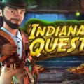 Indiana’s Quest