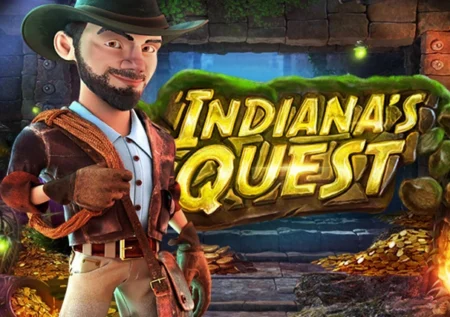 Indiana’s Quest