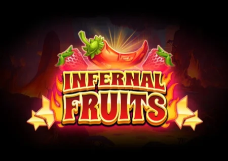 Infernal Fruits