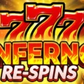 Inferno 777 Re-spins