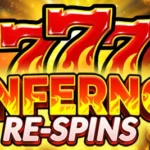Inferno 777 Re-spins