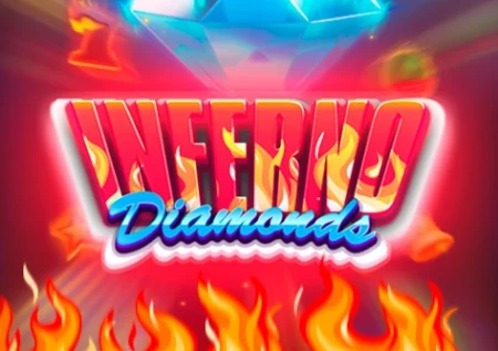Inferno Diamonds