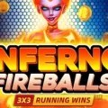 Inferno Fireballs