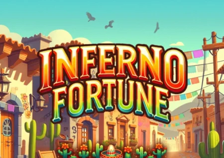 Inferno Fortune