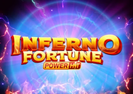 Inferno Fortune Power Hit