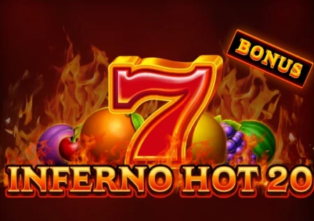 Inferno Hot 20