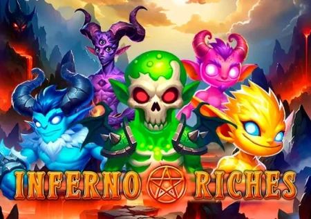 Inferno Riches