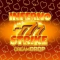 Inferno Strike Dream Drop
