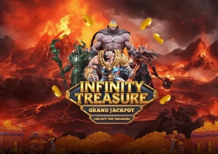 Infinity Treasure