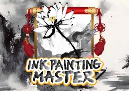Ink Painting Master Buy Feature