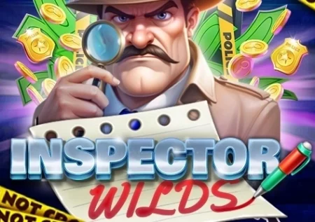 Inspector Wilds