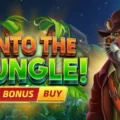 Into The Jungle Bonus Buy