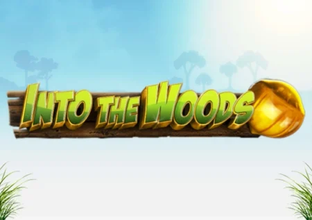 Into the Woods