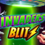 Invaders Blitz