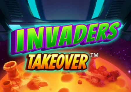 Invaders Takeover