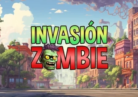 Invasion Zombie