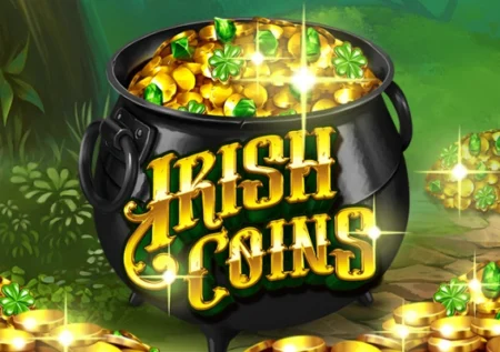 Irish Coins