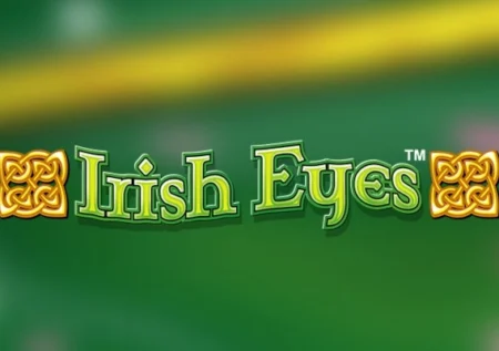 Irish Eyes