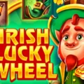 Irish Lucky Wheel 3×3
