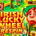 Irish Lucky Wheel Respin