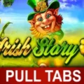 Irish Story Pull Tabs