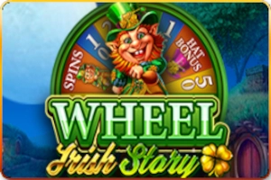 Irish Story Wheel 3×3