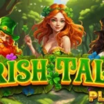 Irish Tale Plus