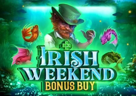 Irish Weekend Bonus Buy