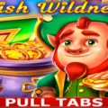 Irish Wildness Pull Tabs