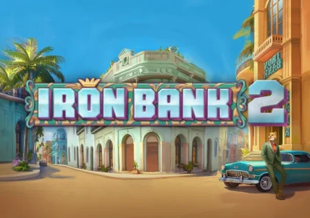 Iron Bank 2