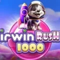 Irwin Rush 1000