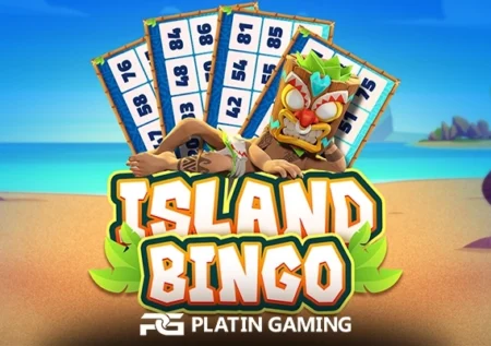 Island Bingo