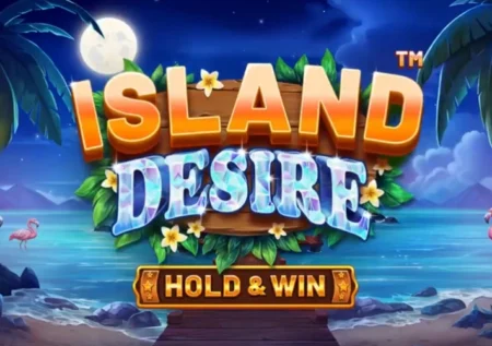 Island Desire