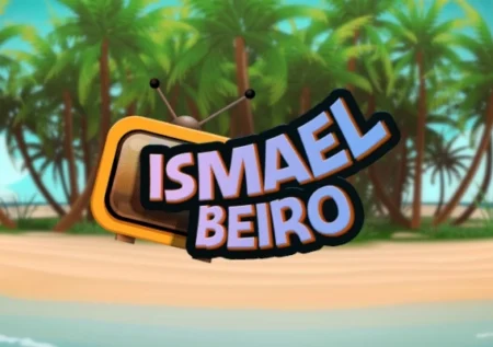 Ismael Beiro