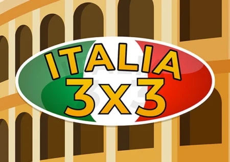 Italia 3X3