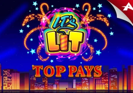 It’s Lit Top Pays