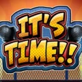 It’s Time