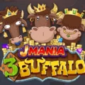 J Mania 3 Buffalo