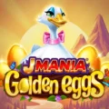 J Mania Golden Eggs