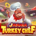 J Mania Turkey Chef