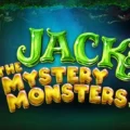 Jack & The Mystery Monsters