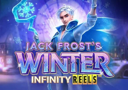 Jack Frost’s Winter