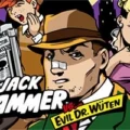 Jack Hammer