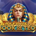 Jack Potter & The Book of Teos